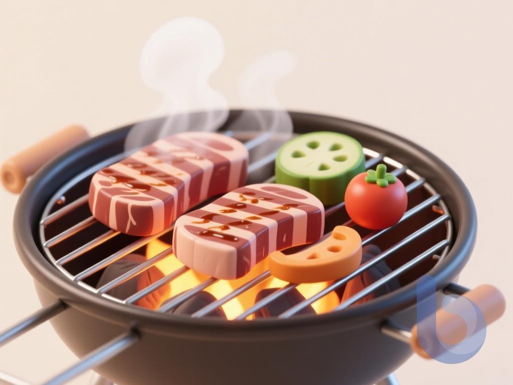 parrilla